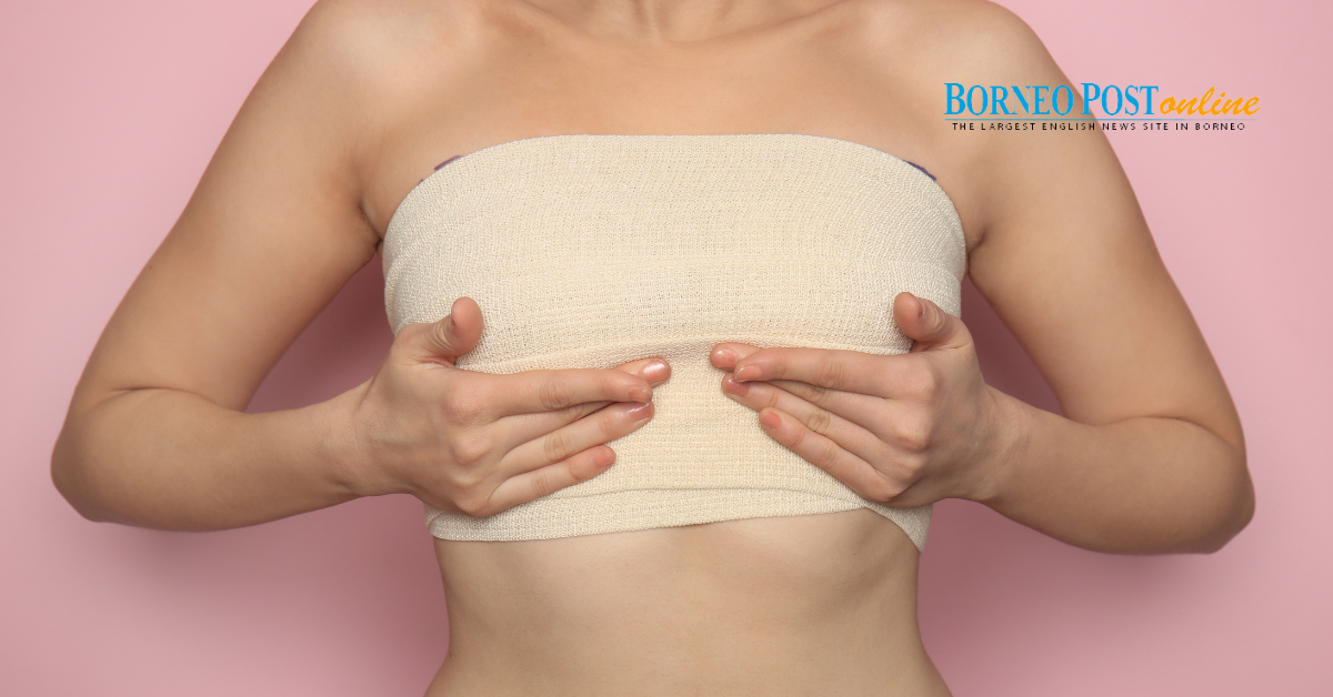 Breast Reconstruction Brings Back Joy