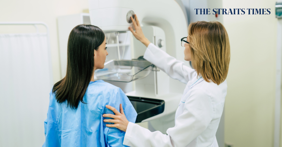 Ask The Experts: What Happens When My Mammogram Shows Up Abnormal