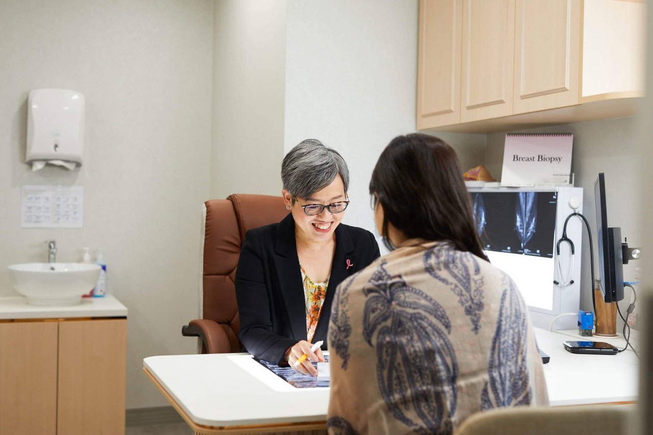 Getting to Know Dr Tan Yah Yuen – Solis Breast Care & Surgery – SG Breast  Surgeons