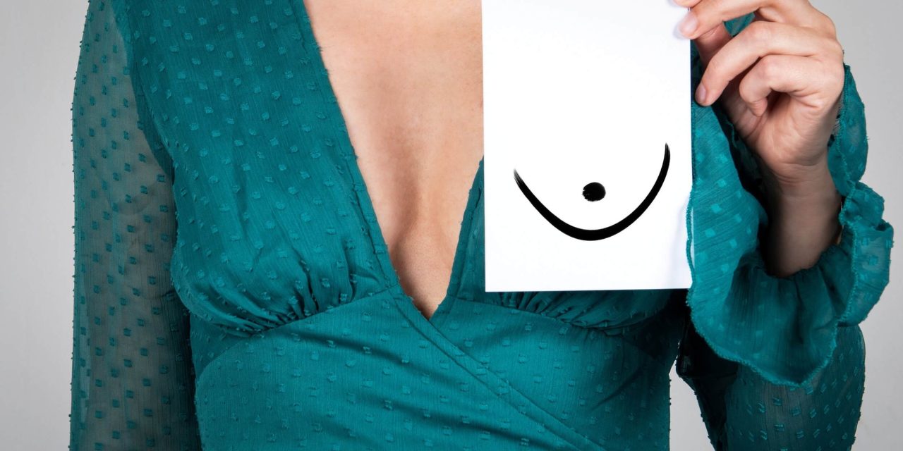 4 Things You Need to Know About Oncoplastic Breast Surgery