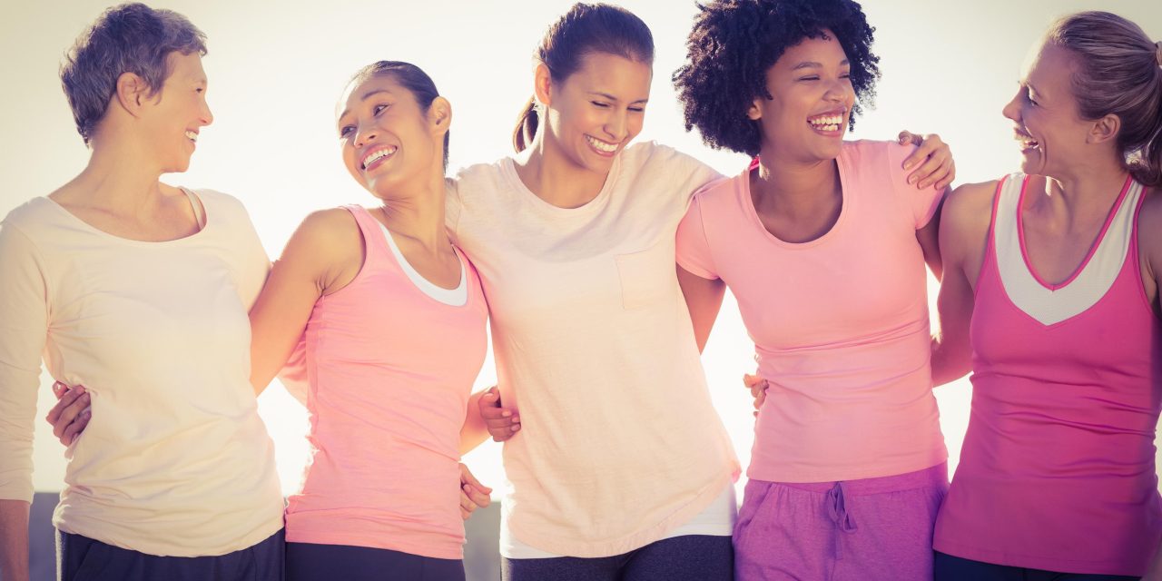 4 Easy Ways to Support A Loved One with Breast Cancer