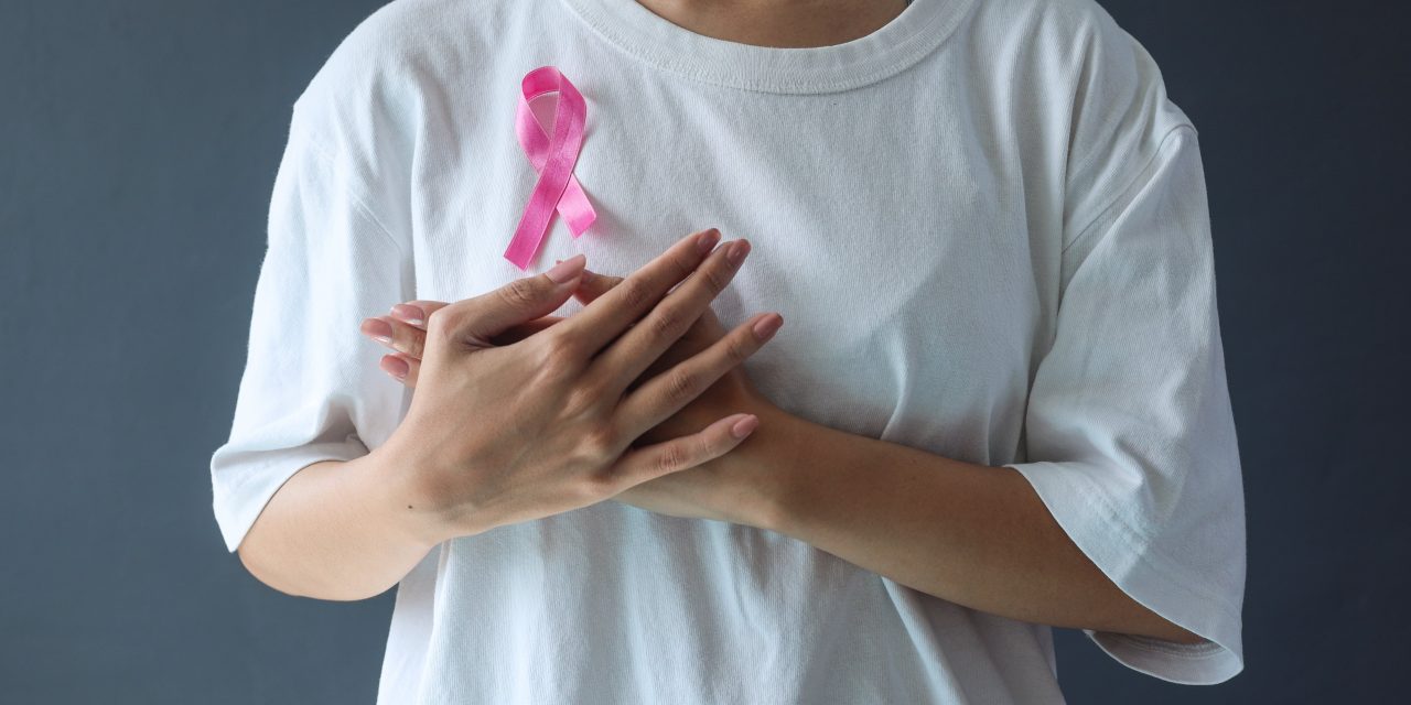 Early Breast Cancer Detection: What Keeps Women from Getting Mammograms?