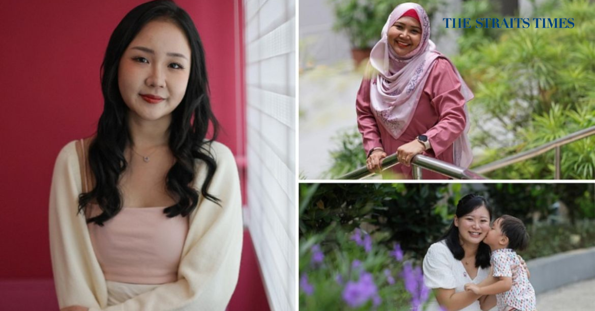 Beating breast cancer: How these women in their 20s, 30s and 40s survived and thrived